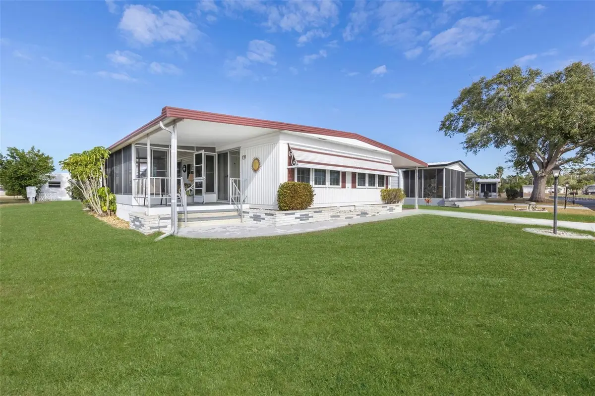 244 El Prado, North Port, FL 34287 - #1