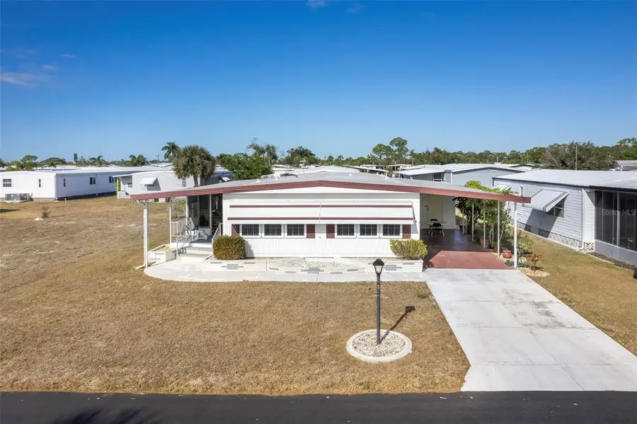 244 El Prado, North Port, FL 34287 - #2