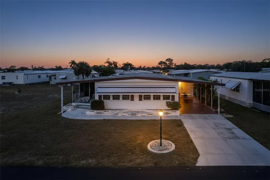 244 El Prado, North Port, FL 34287 - #3