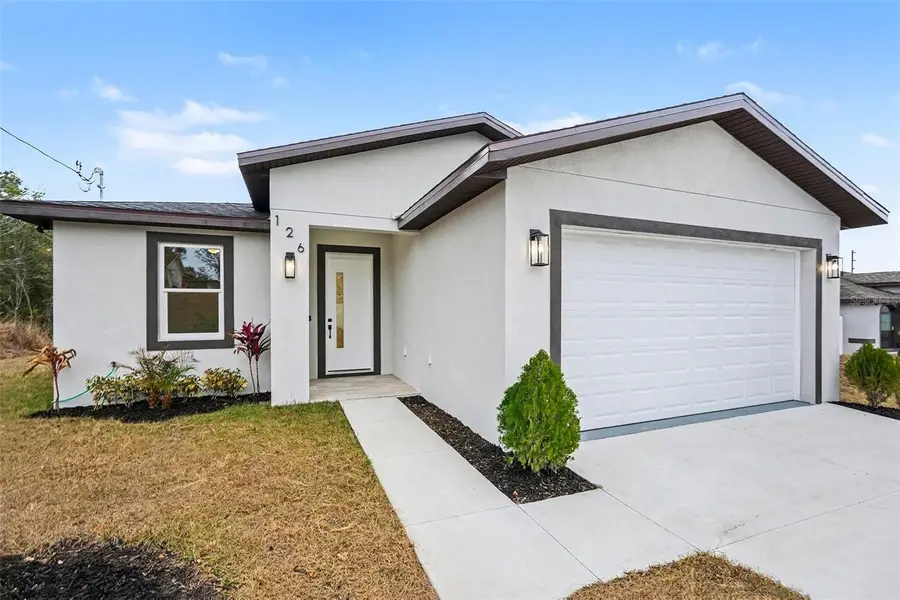 126 Canby Circle, Spring Hill, FL 34606 - Image #2