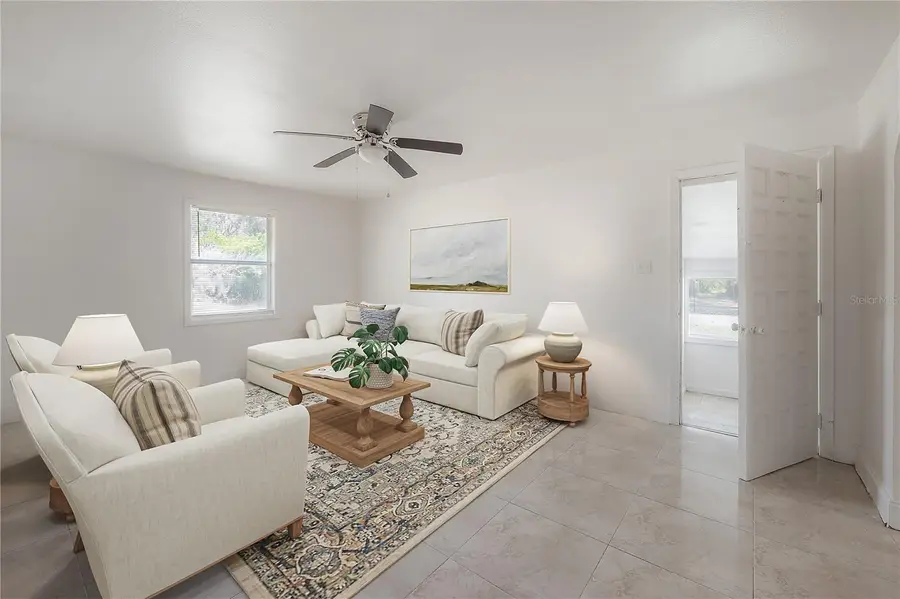 515 Sharon Street, Brooksville, FL 34601 - Image #2