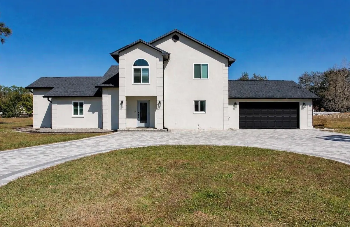 4110 Meadow Run Lane, Wesley Chapel, FL 33543 - #1