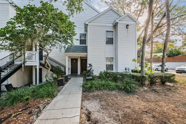 3274 Haviland Court #101, PALM HARBOR, FL 34684