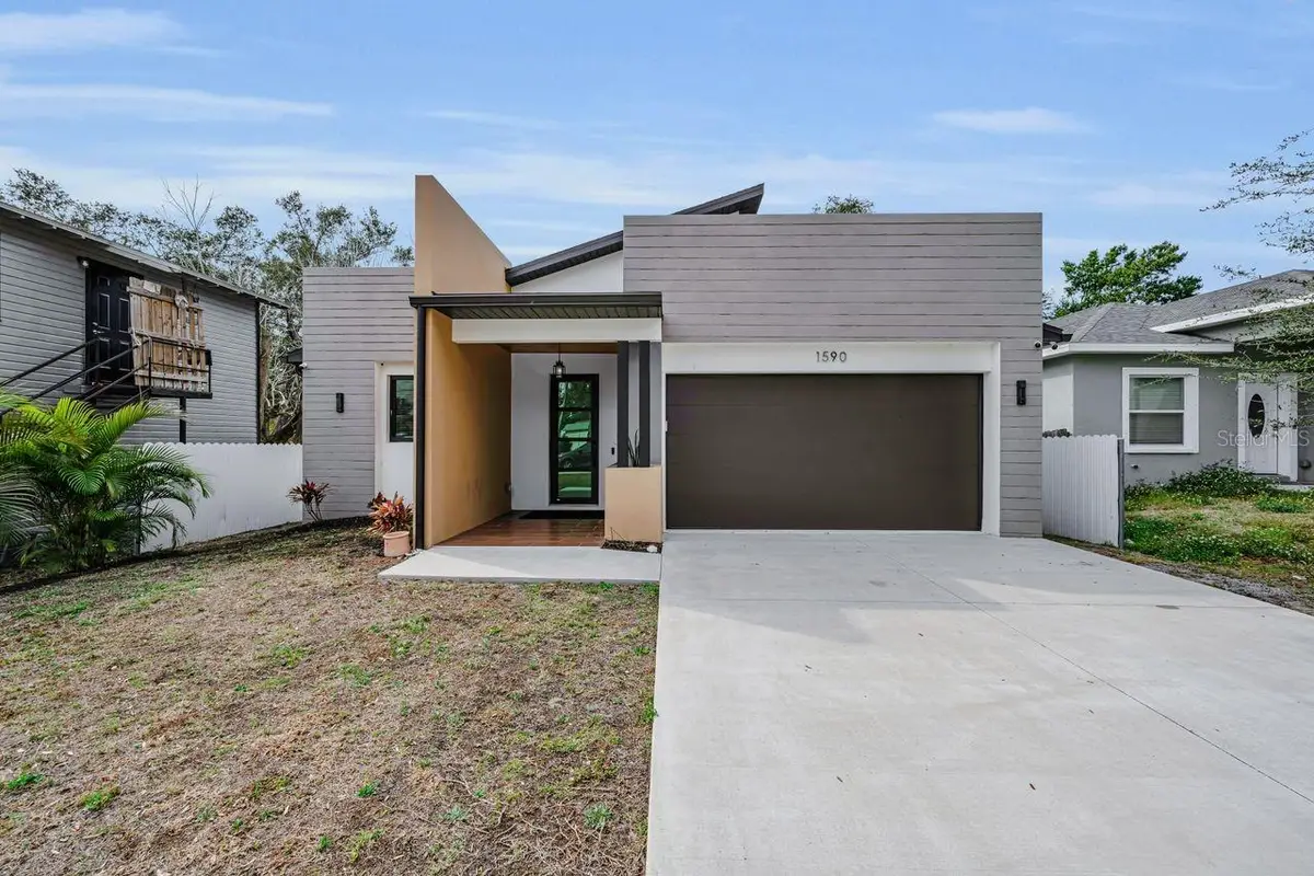 1590 S Washington Avenue, Clearwater, FL 33756 - #1