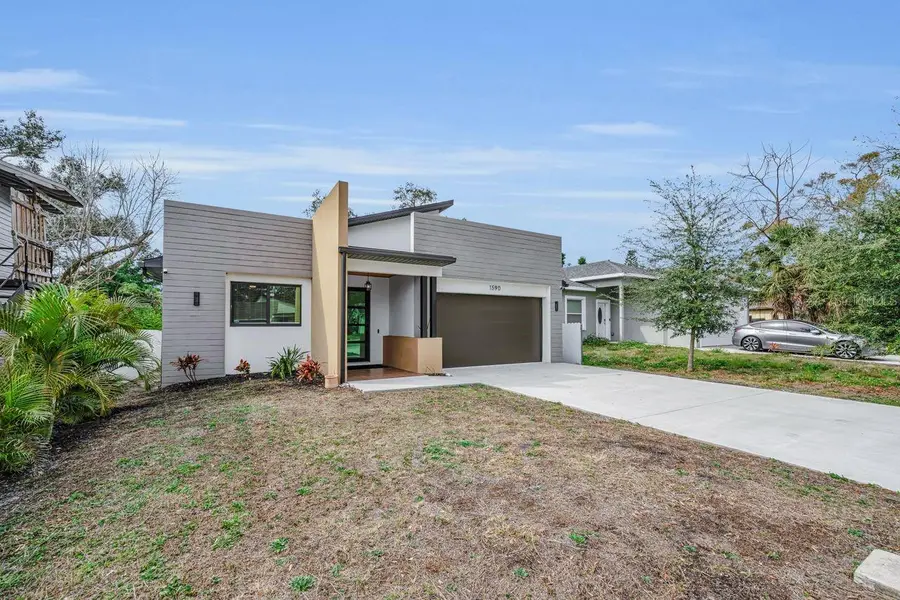 1590 S Washington Avenue, Clearwater, FL 33756 - #3