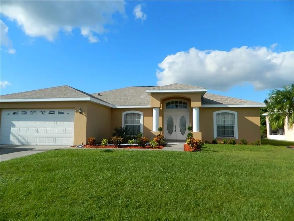 3513 Towne Park Boulevard, Lakeland, FL 33811 - Image #1