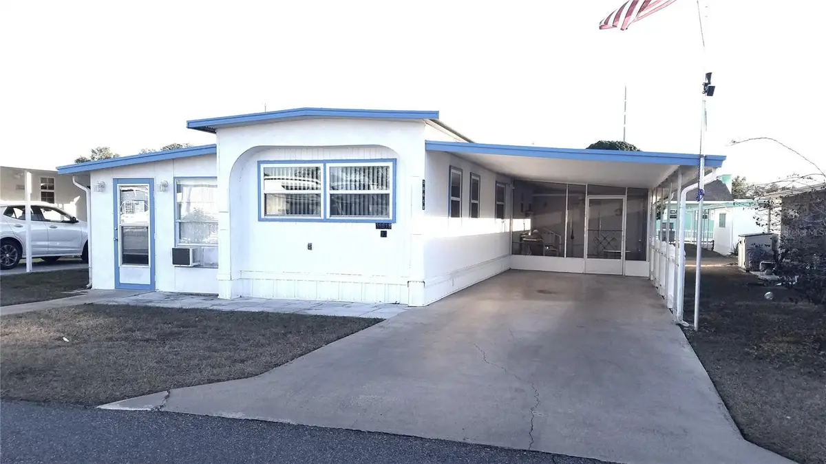 38618 Remora Avenue #92, Zephyrhills, FL 33542 - Image #1