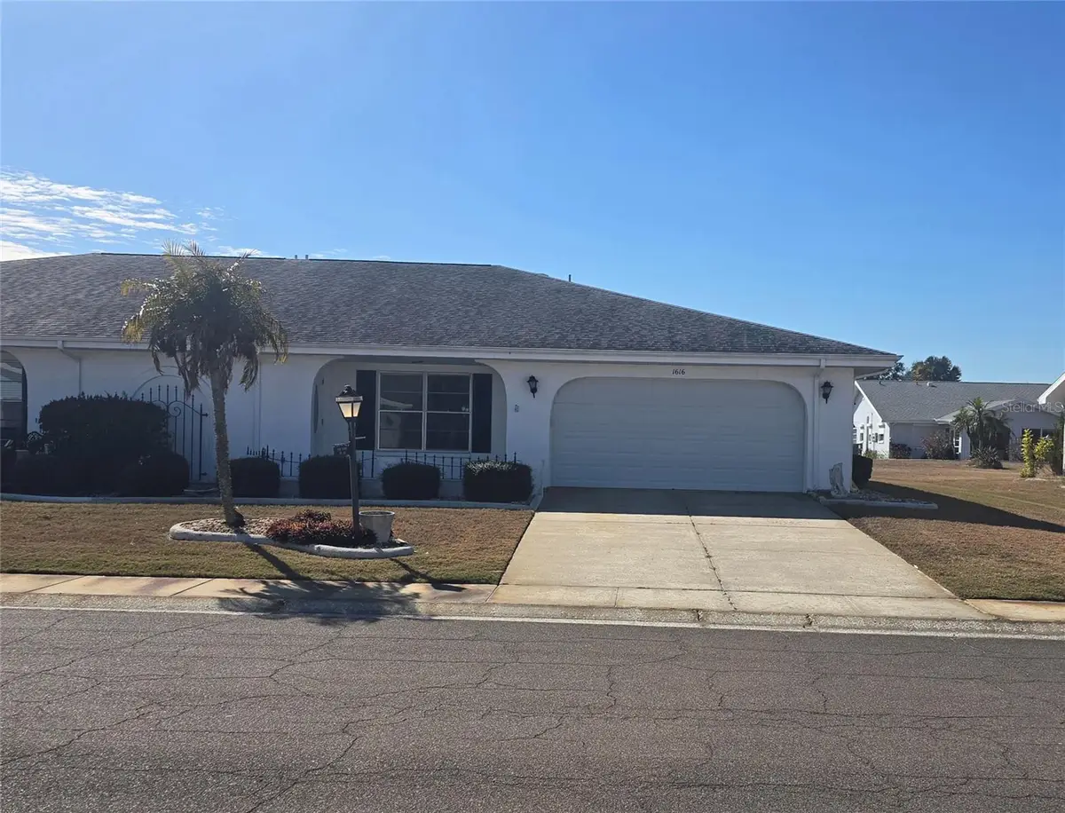 1616 Bentwood Drive, Sun City Center, FL 33573 - #1