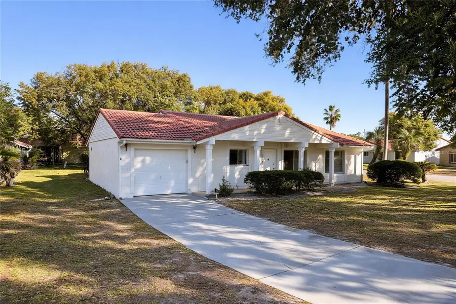 10849 Wheaton Court, Orlando, FL 32821 - Image #2