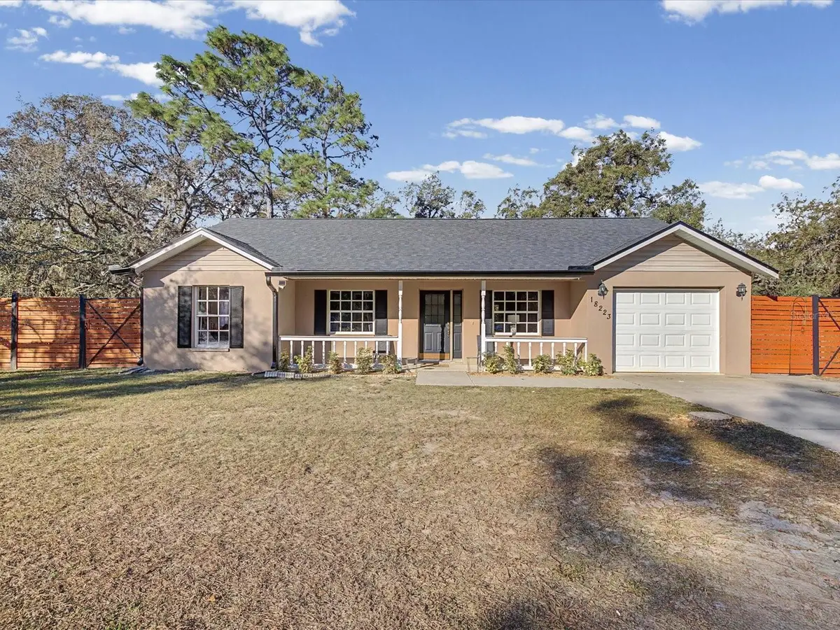 18223 Ozark Drive, Hudson, FL 34667 - Image #1