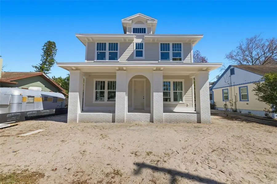 2011 10th Street N, Saint Petersburg, FL 33701 - #2