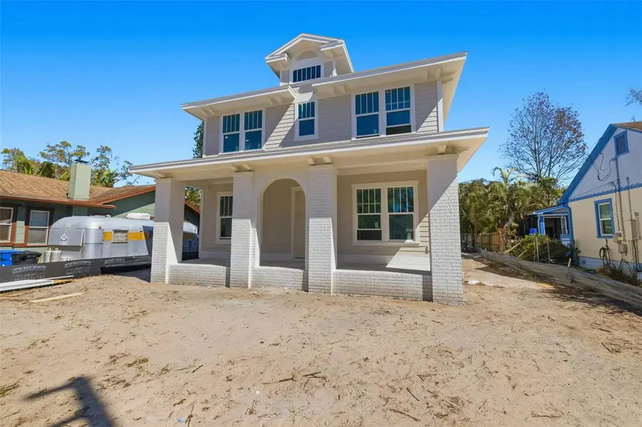 2011 10th Street N, Saint Petersburg, FL 33701 - #3