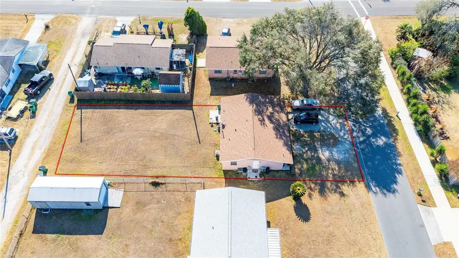 5910 10 Th Street, Zephyrhills, FL 33542 - Image #2