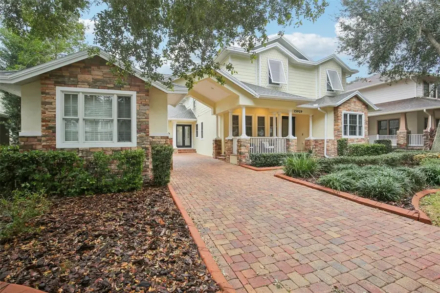 15929 Ternglade Drive, Lithia, FL 33547 - #2