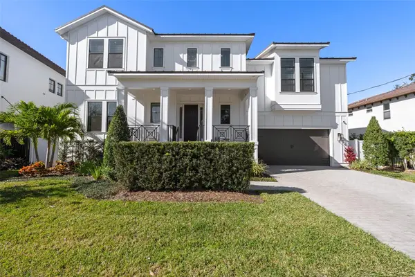 478 Bosphorous Avenue, TAMPA, FL 33606