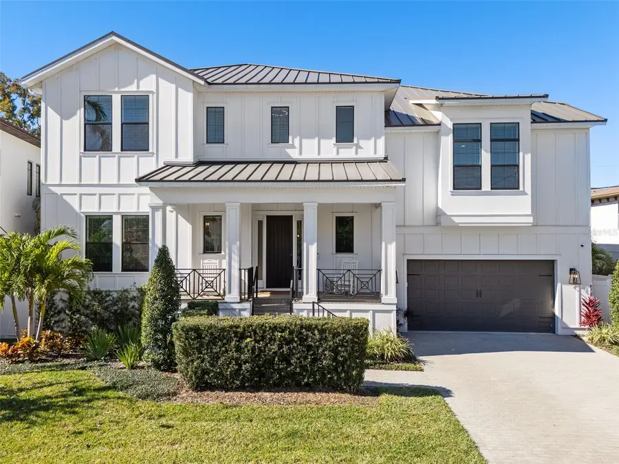 478 Bosphorous Avenue, Tampa, FL 33606 - Image #2