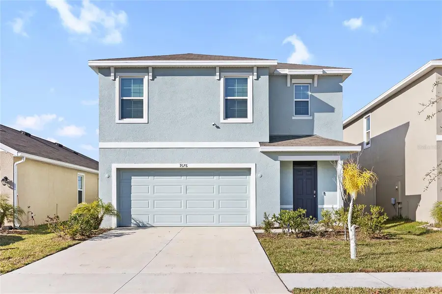 9176 Forge Breeze Loop, Wesley Chapel, FL 33545 - Image #2