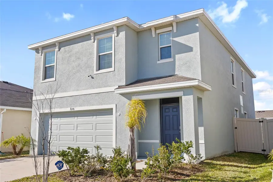 9176 Forge Breeze Loop, Wesley Chapel, FL 33545 - Image #3