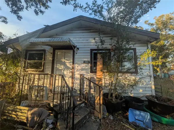 5871 78th Avenue N, PINELLAS PARK, FL 33781