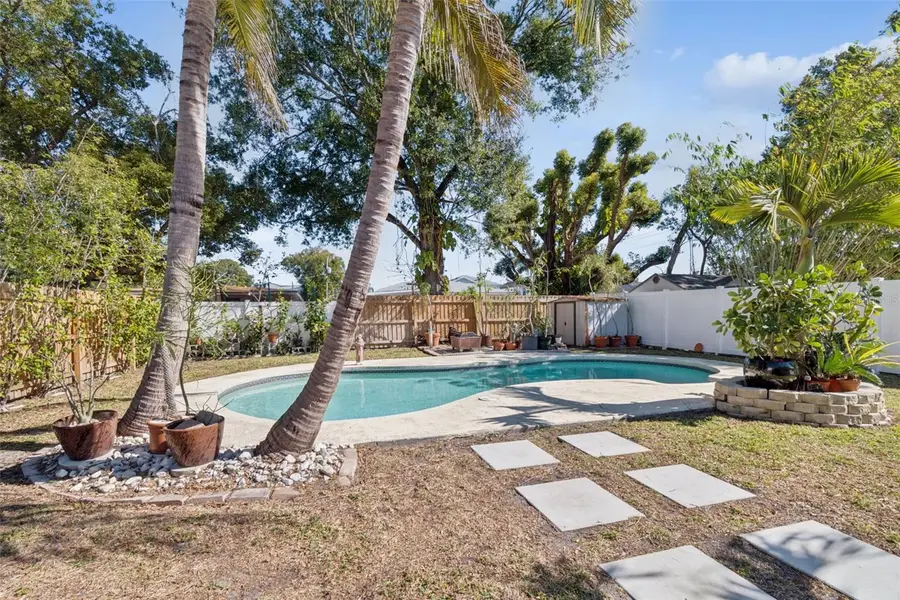 805 N Lincoln Avenue, Tampa, FL 33609 - #3