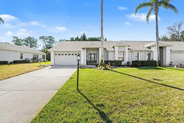 11220 Hollander Avenue, HUDSON, FL 34667