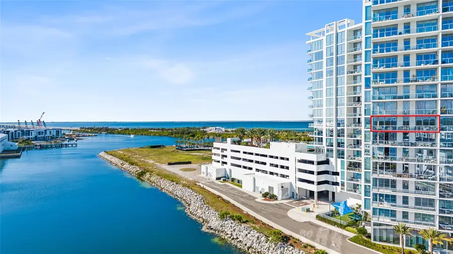 5120 Marina Way #8804, Tampa, FL 33611 - Image #3