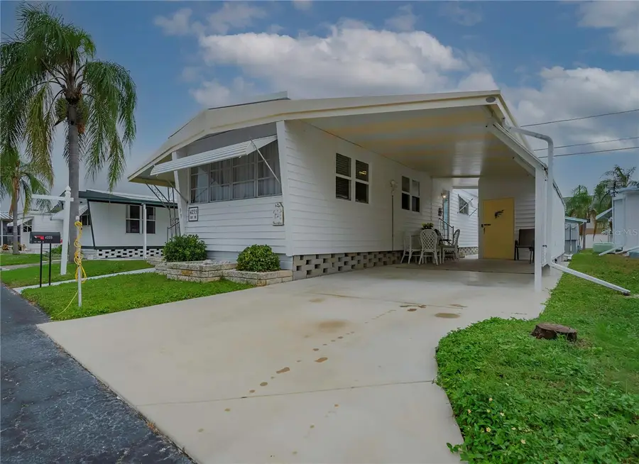 4235 72nd Way N #99, Saint Petersburg, FL 33709 - Image #2