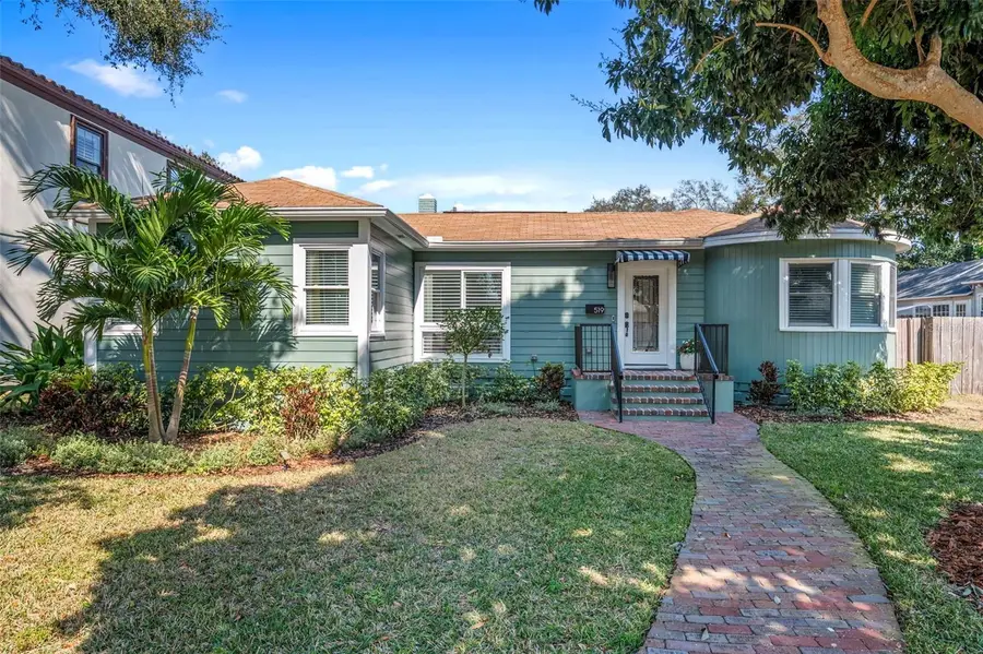 519 27th Avenue N, Saint Petersburg, FL 33704 - Image #2