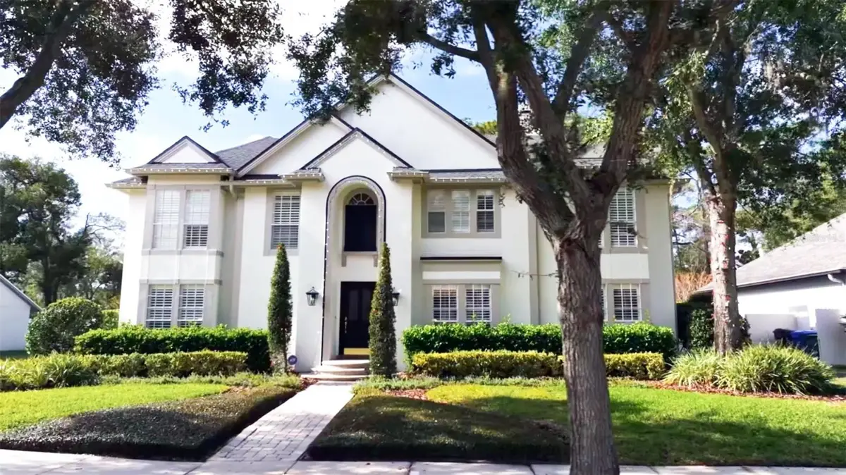 12906 Cinnimon Place, Tampa, FL 33624 - #1