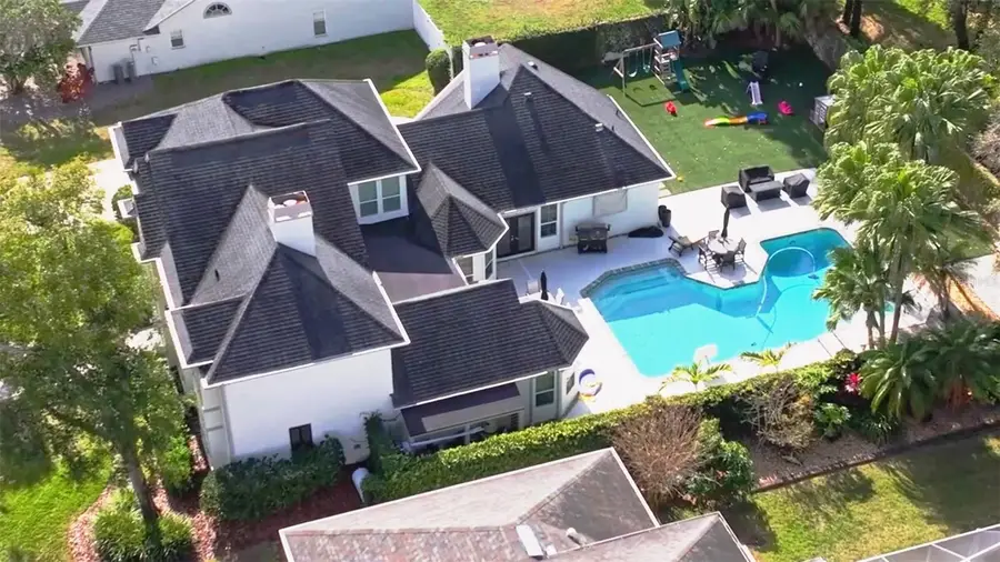 12906 Cinnimon Place, Tampa, FL 33624 - #3