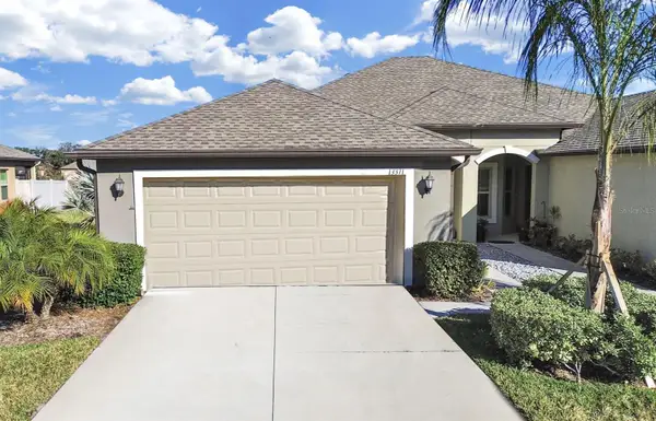 13371 Crest Lake Drive, HUDSON, FL 34669
