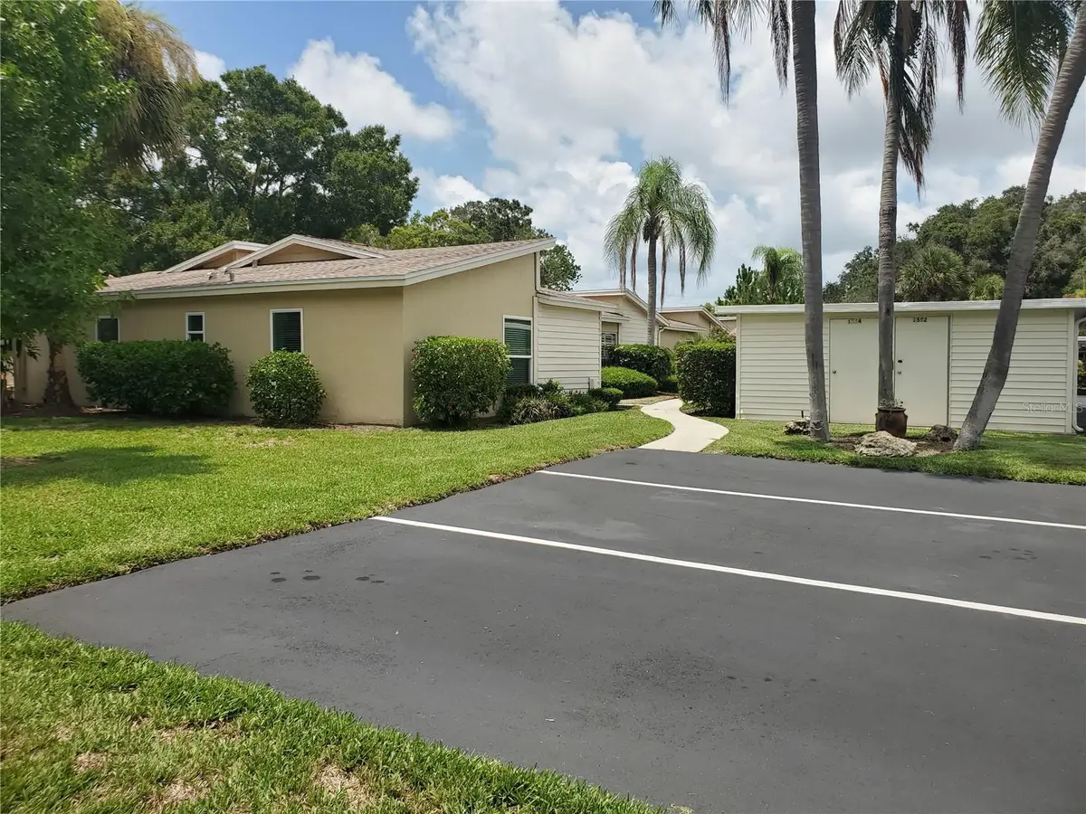 1554 Glen Court #A, Dunedin, FL 34698 - Image #1