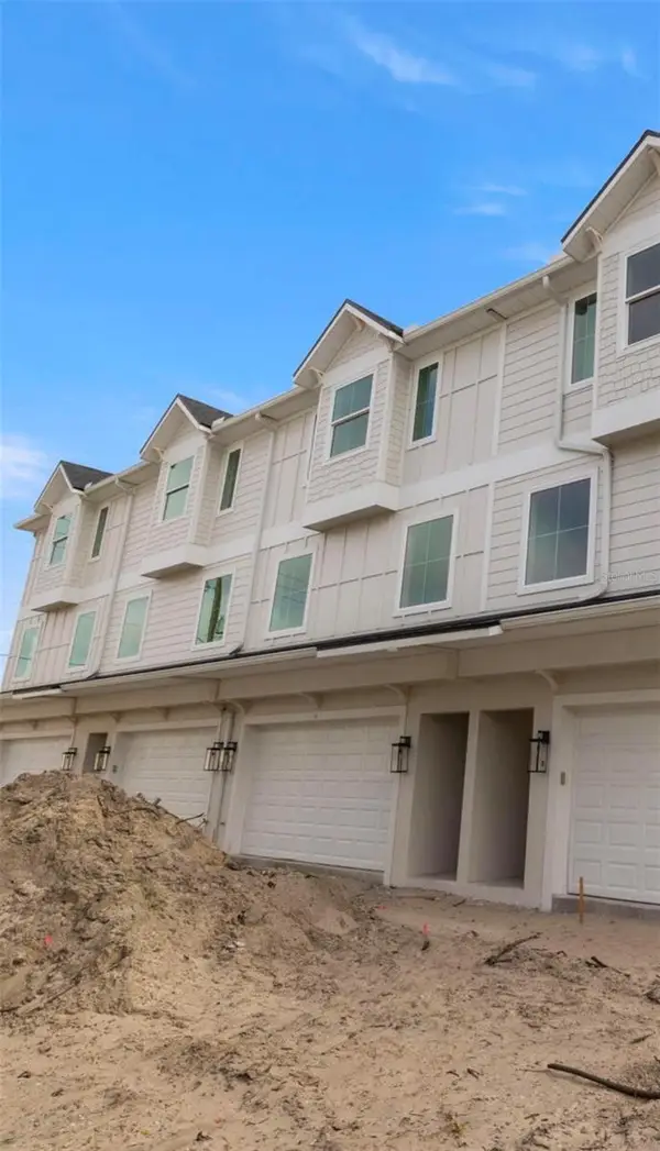 4208 W Carmen Street #B, TAMPA, FL 33609