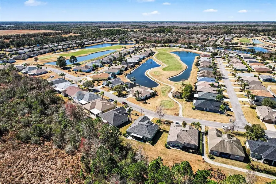 10118 Cleghorn Drive, San Antonio, FL 33576 - Image #2