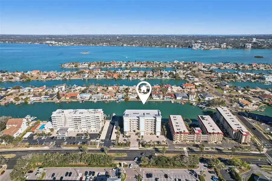 125 Island Way #404, Clearwater Beach, FL 33767 - #2