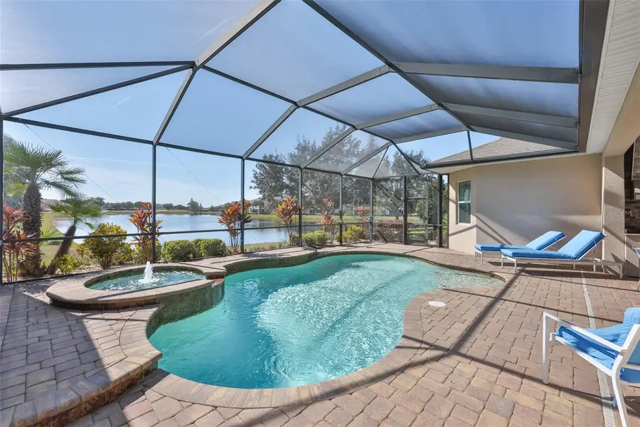 2233 S Pebble Beach Boulevard, Sun City Center, FL 33573 - Image #2