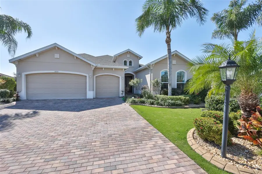 2233 S Pebble Beach Boulevard, Sun City Center, FL 33573 - Image #3