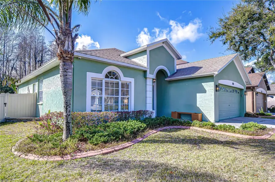 3203 Gianna Way, Land O Lakes, FL 34638 - Image #3