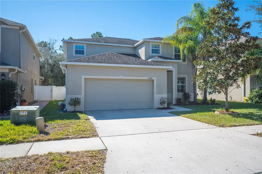 18344 Aylesbury Lane, Land O Lakes, FL 34638 - #2