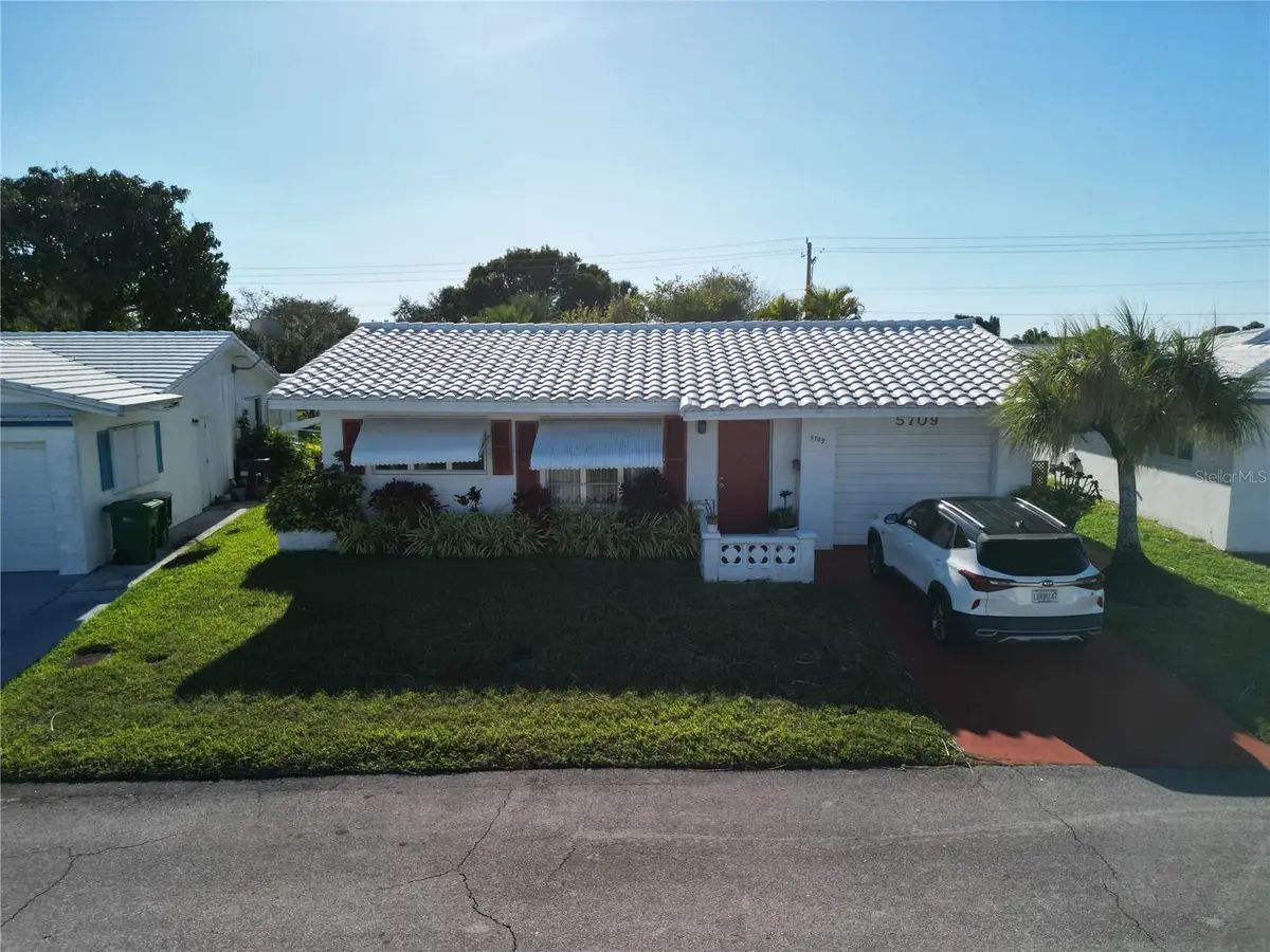 5709 NW 84th Avenue, Tamarac, FL 33321 - Image #1