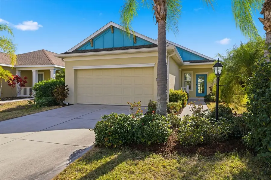 4911 Boston Common Glen, Bradenton, FL 34211 - Image #2