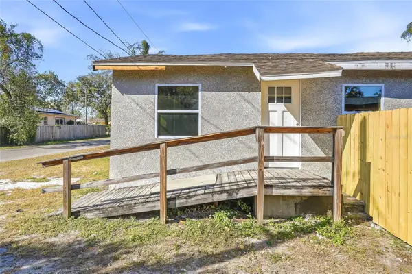 1712 E Fairbanks Street, TAMPA, FL 33604