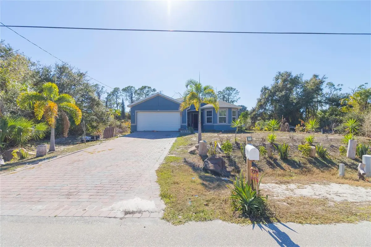 1421 Oregon Lane, North Port, FL 34286 - Image #1