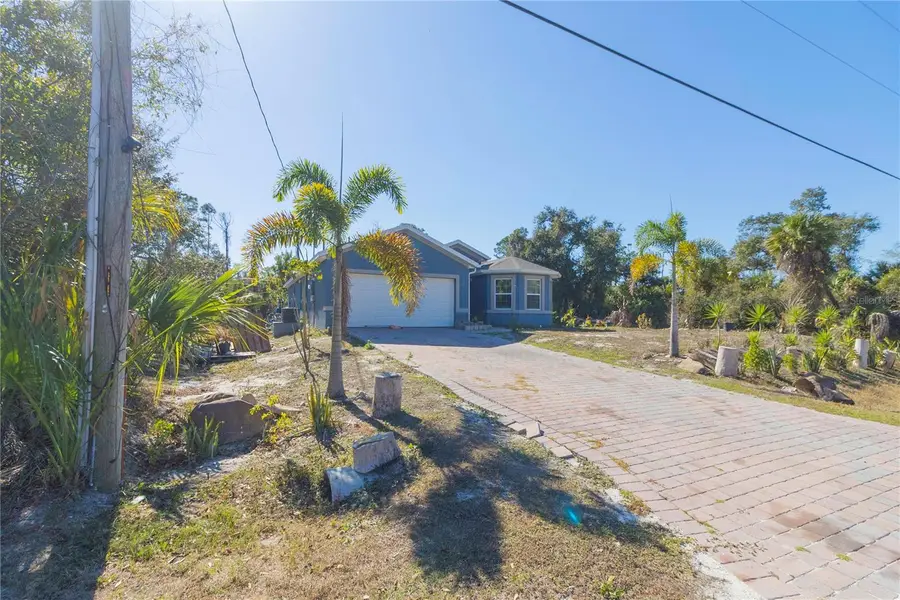 1421 Oregon Lane, North Port, FL 34286 - Image #2