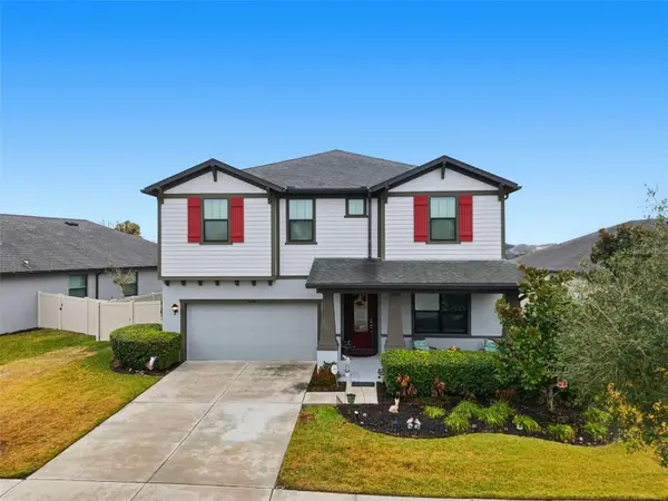 13338 Newport Shores Drive, HUDSON, FL 34669