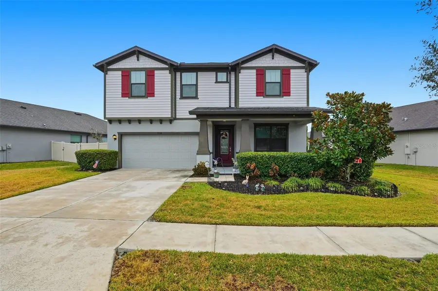 13338 Newport Shores Drive, Hudson, FL 34669 - #2