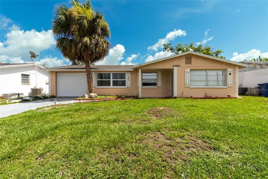 3402 Seffner Drive, Holiday, FL 34691 - Image #3