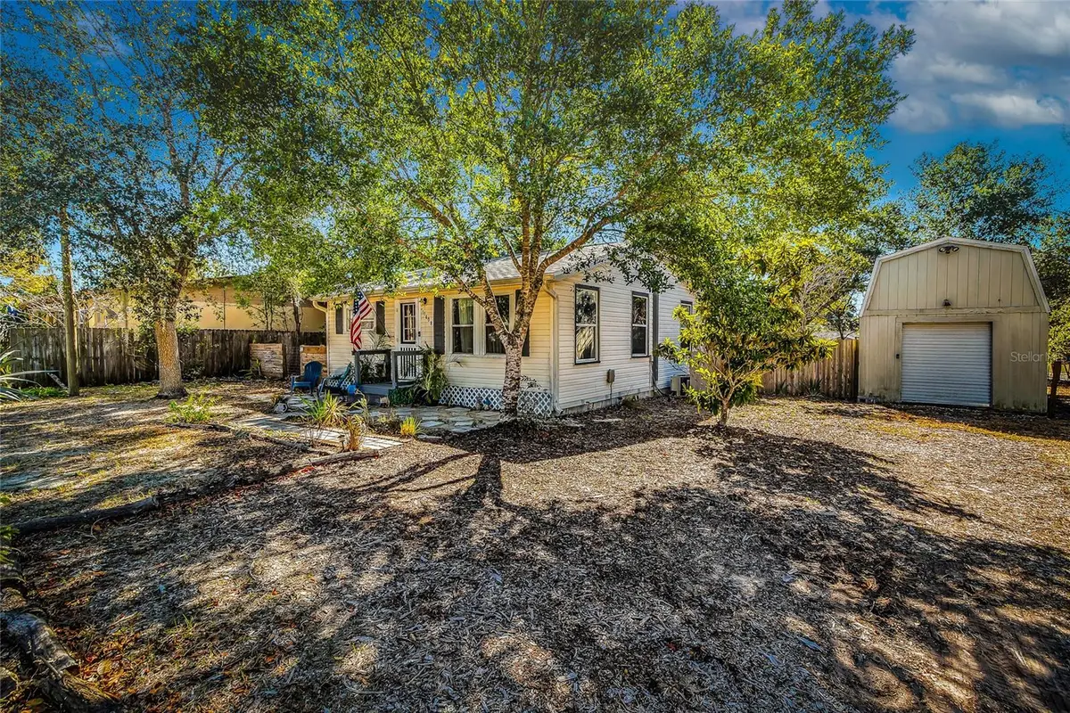 11408 Huggins Street, Leesburg, FL 34788 - Image #1