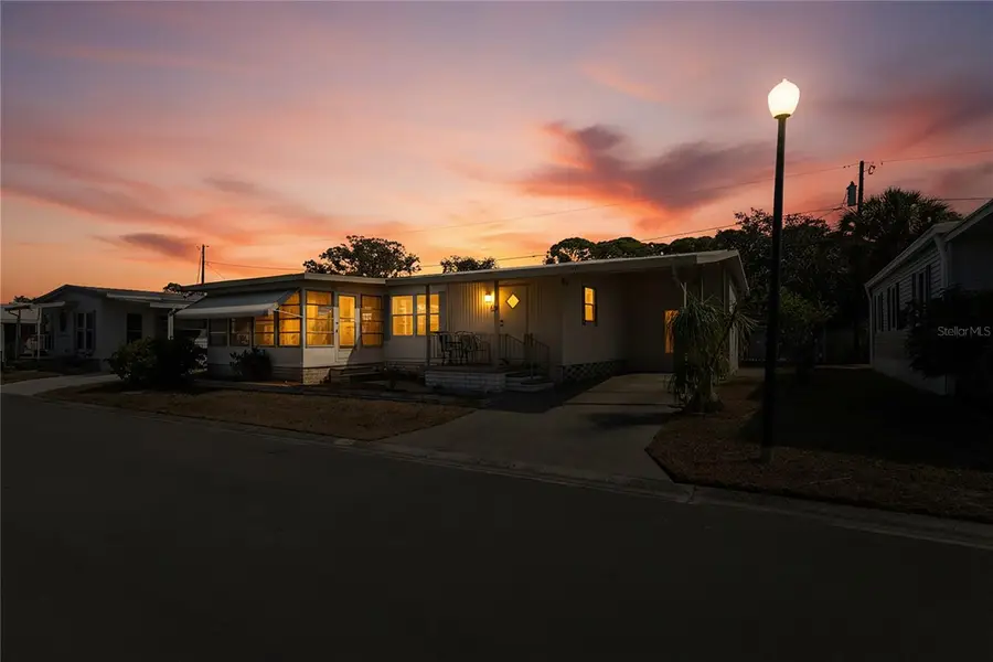 7777 46th Avenue N #74, Saint Petersburg, FL 33709 - #2