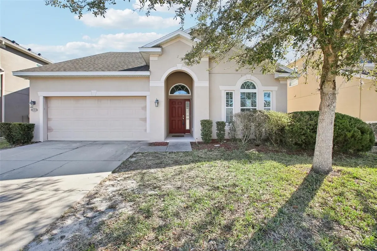 7614 Atwood Drive, Wesley Chapel, FL 33545 - Image #1